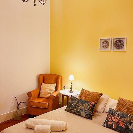 Villa Chalet Santa Iria à Santarém Extérieur photo