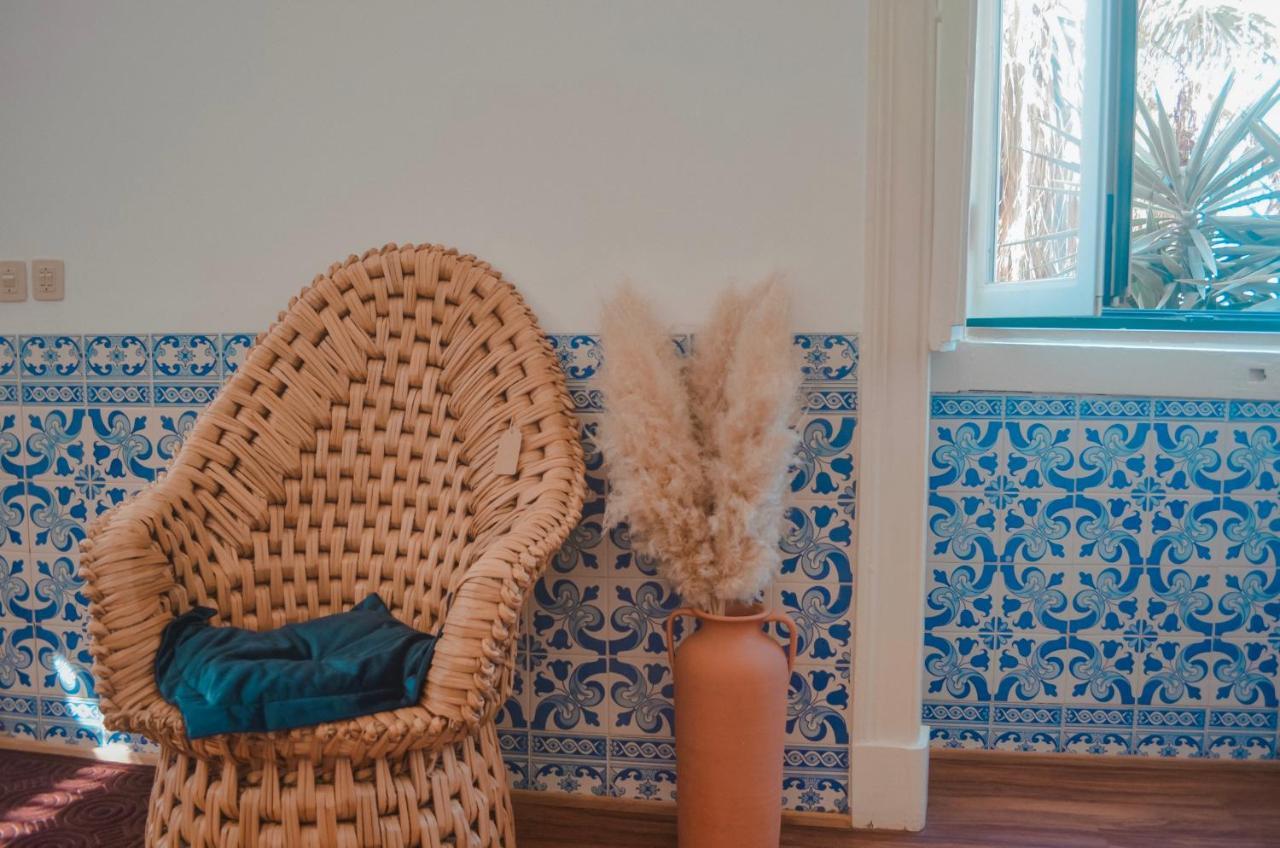 Villa Chalet Santa Iria à Santarém Extérieur photo