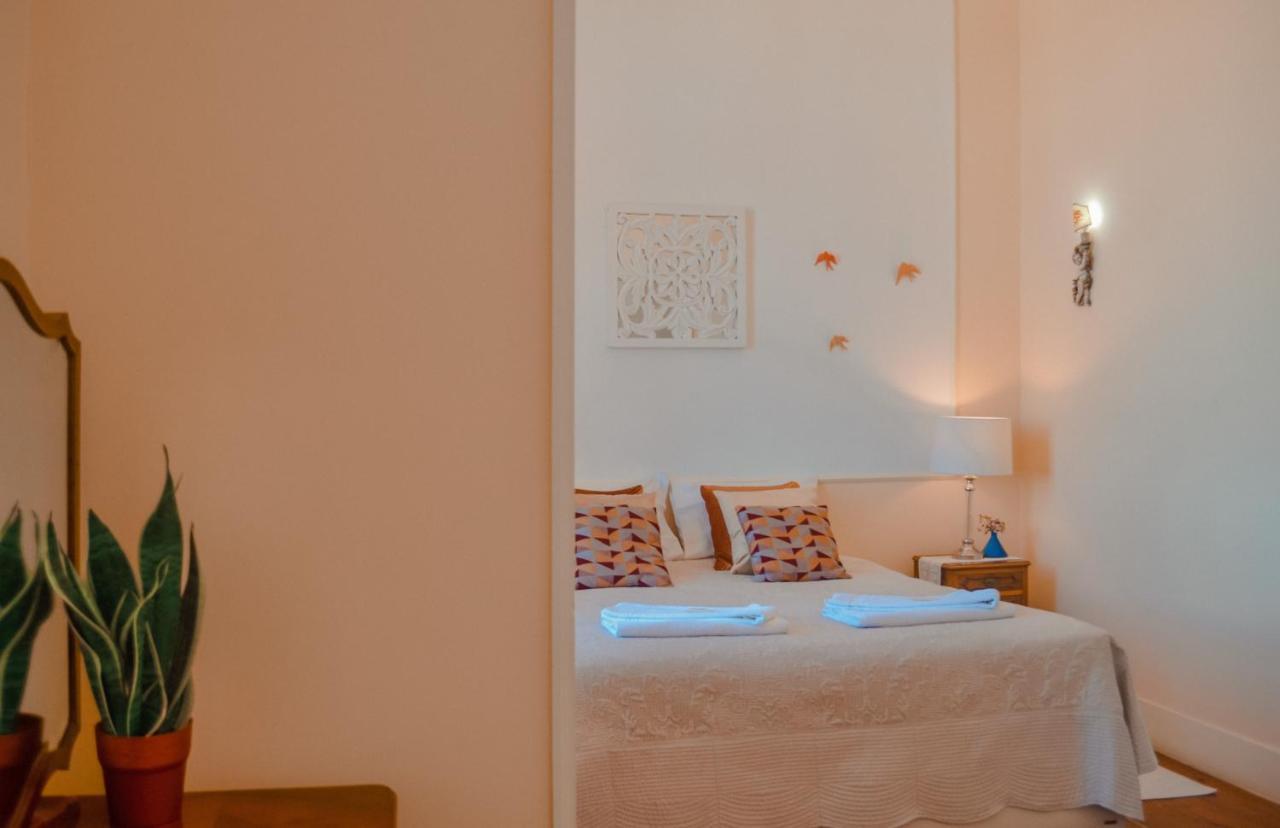 Villa Chalet Santa Iria à Santarém Extérieur photo