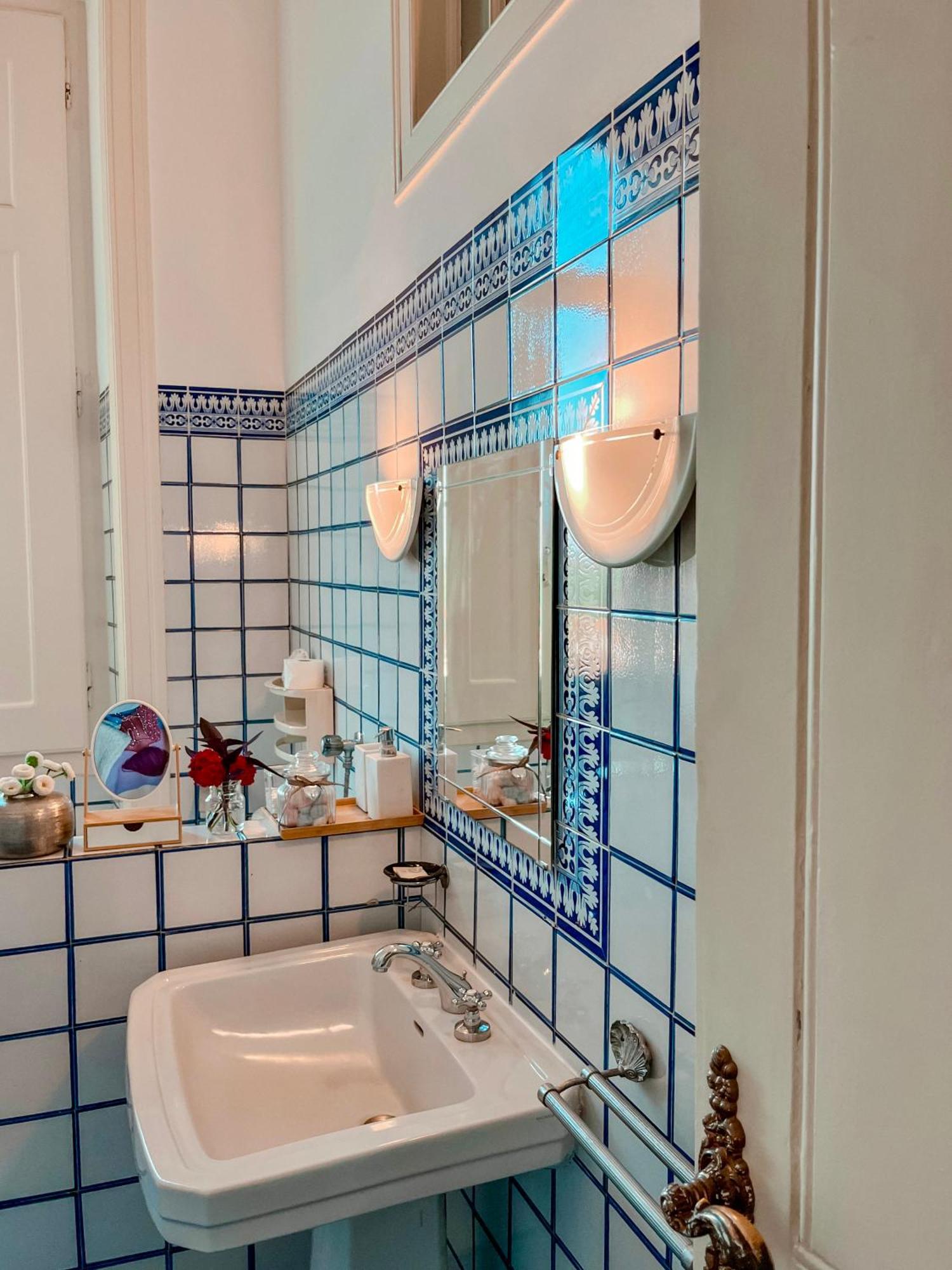 Villa Chalet Santa Iria à Santarém Extérieur photo