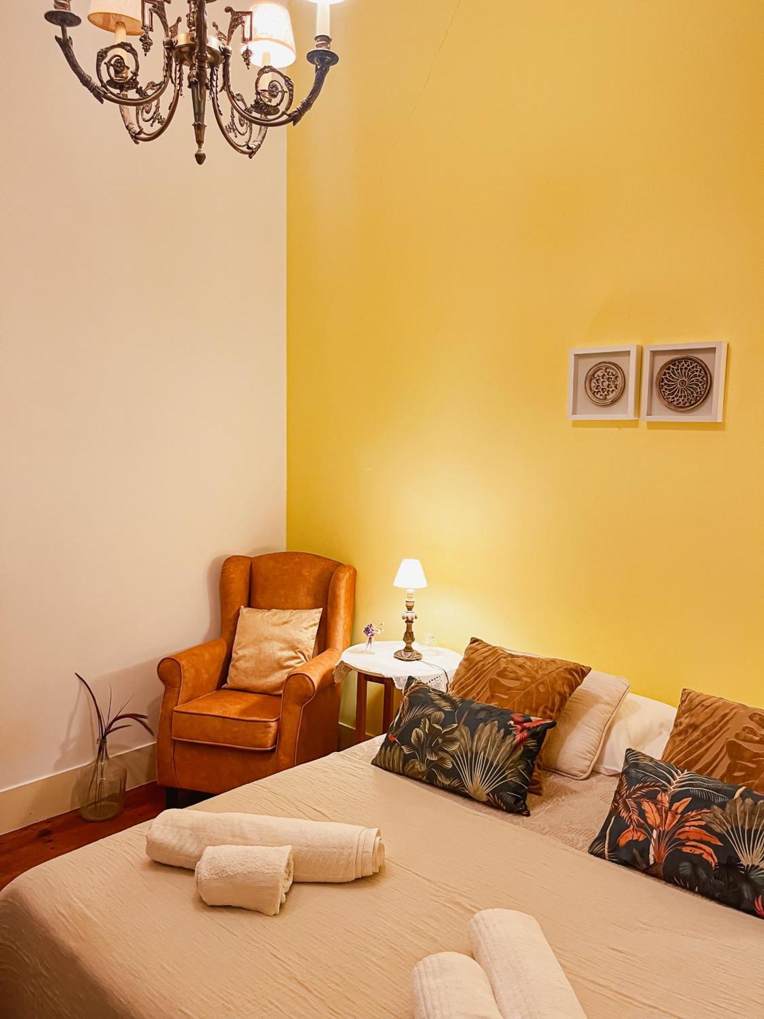 Villa Chalet Santa Iria à Santarém Extérieur photo