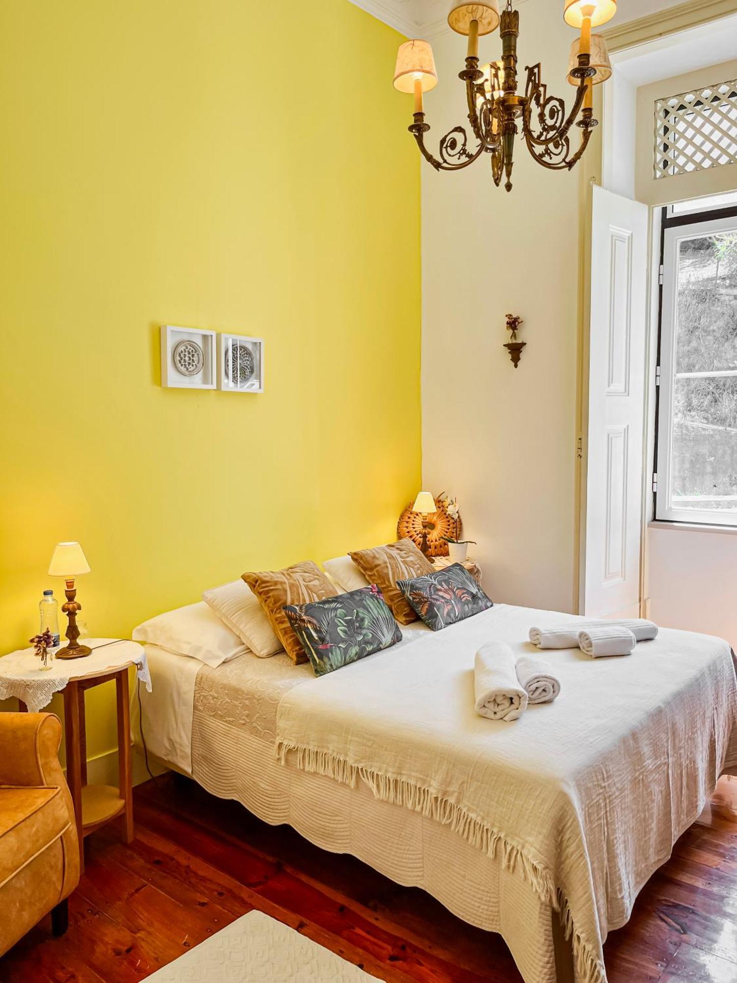 Villa Chalet Santa Iria à Santarém Extérieur photo
